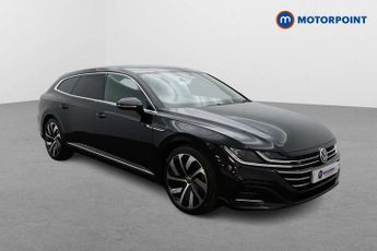 Volkswagen Arteon 2.0 TSI R-Line 5dr DSG