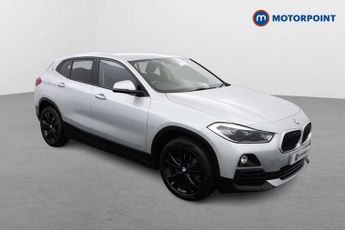 BMW X2 sDrive 20i Sport 5dr Step Auto