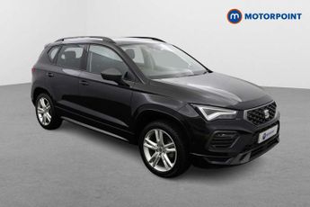 SEAT Ateca 1.5 TSI EVO FR 5dr DSG