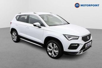 SEAT Ateca 1.5 TSI EVO Xperience 5dr DSG