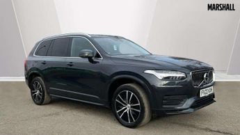 Volvo XC90 2.0 B5D [235] Momentum 5dr AWD Geartronic