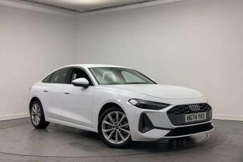 Audi A5 2.0 TFSI 150 Sport 4dr S Tronic