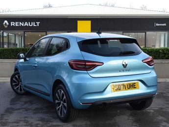 Renault Clio 1.0 TCe 90 Iconic 5dr