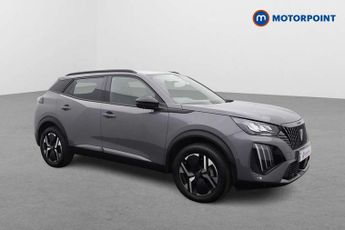 Peugeot 2008 1.2 PureTech 130 Allure 5dr EAT8