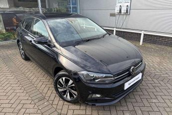 Volkswagen Polo 1.0 TSI 95 Match 5dr