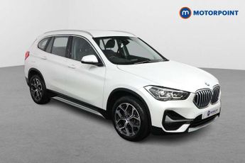 BMW X1 sDrive 20i [178] xLine 5dr Step Auto