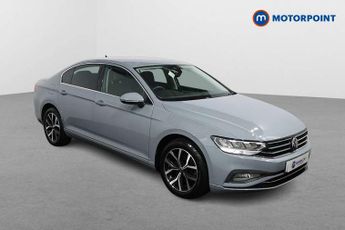 Volkswagen Passat 1.5 TSI EVO SEL 4dr DSG