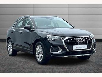 Audi Q3 35 TFSI Sport 5dr