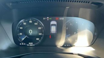 Volvo XC40 2.0 B4P R DESIGN Pro 5dr Auto [7 speed]