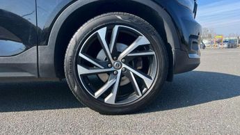 Volvo XC40 2.0 B4P R DESIGN Pro 5dr Auto [7 speed]
