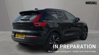 Volvo XC40 2.0 B4P R DESIGN Pro 5dr Auto [7 speed]
