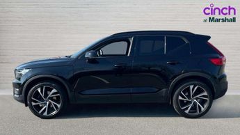 Volvo XC40 2.0 B4P R DESIGN Pro 5dr Auto [7 speed]
