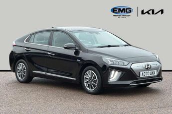 Hyundai IONIQ 100kW Premium 38kWh 5dr Auto