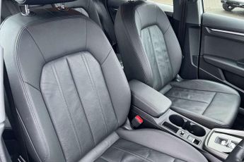 Audi A3 40 TFSI e Sport 5dr S Tronic