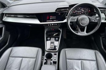 Audi A3 40 TFSI e Sport 5dr S Tronic