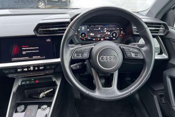 Audi A3 40 TFSI e Sport 5dr S Tronic