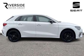 Audi A3 40 TFSI e Sport 5dr S Tronic