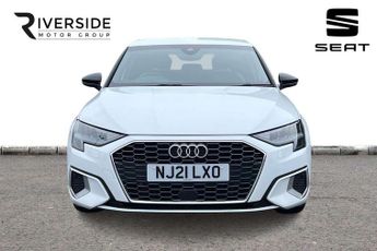 Audi A3 40 TFSI e Sport 5dr S Tronic