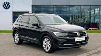 Volkswagen Tiguan 1.5 TSI Life 5dr