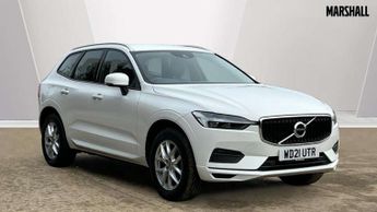 Volvo XC60 2.0 B5P [250] Momentum 5dr Geartronic