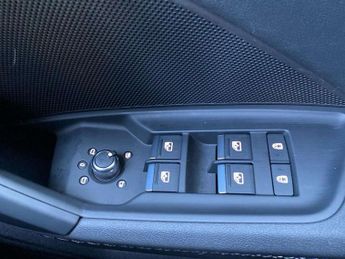 Audi A3 Saloon 35 TFSI S Line 4dr S Tronic