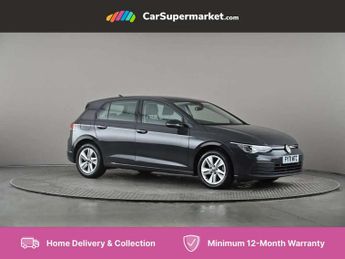 Volkswagen Golf 1.5 eTSI 150 Life 5dr DSG