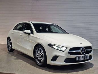 Mercedes A Class A180 Sport 5dr Auto