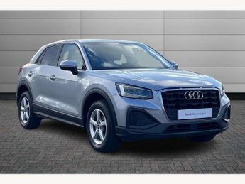 Audi Q2 30 TFSI Technik 5dr