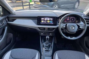 Skoda Kamiq 1.0 TSI SE L 5dr DSG