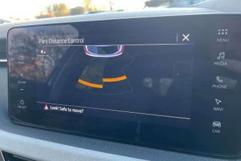 Skoda Kamiq 1.0 TSI SE L 5dr DSG