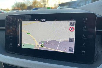 Skoda Kamiq 1.0 TSI SE L 5dr DSG