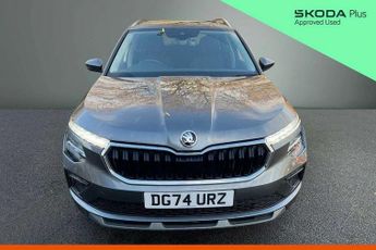 Skoda Kamiq 1.0 TSI SE L 5dr DSG