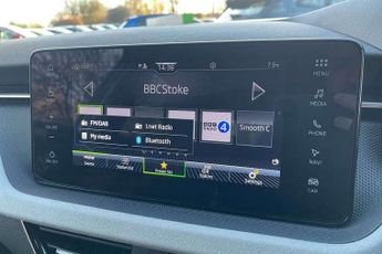 Skoda Kamiq 1.0 TSI SE L 5dr DSG