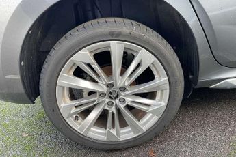 Skoda Kamiq 1.0 TSI SE L 5dr DSG