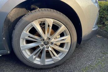 Skoda Kamiq 1.0 TSI SE L 5dr DSG