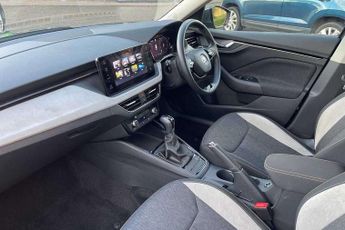 Skoda Kamiq 1.0 TSI SE L 5dr DSG