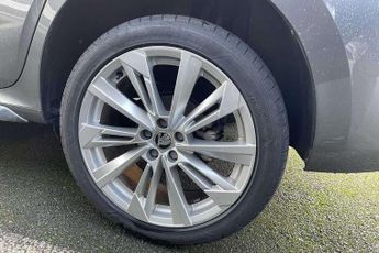 Skoda Kamiq 1.0 TSI SE L 5dr DSG