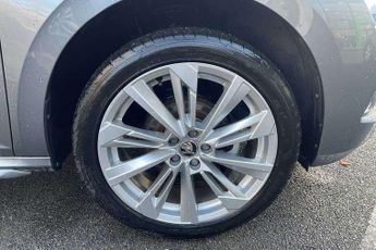 Skoda Kamiq 1.0 TSI SE L 5dr DSG