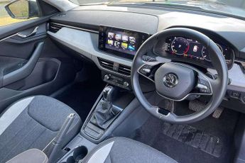 Skoda Kamiq 1.0 TSI SE L 5dr DSG