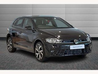 Volkswagen Polo 1.0 TSI 115 R-Line 5dr DSG