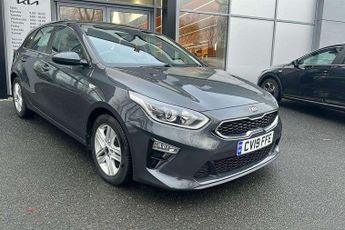 Kia Ceed 1.0T GDi ISG 2 5dr