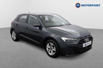 Audi A1 25 TFSI Technik 5dr