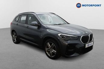 BMW X1 xDrive 25e M Sport 5dr Auto