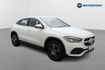 Mercedes GLA GLA 200 Sport 5dr Auto