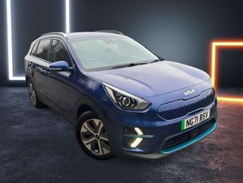 Kia Niro 150kW 2 Long Range 64kWh 5dr Auto