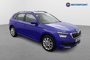 Skoda Kamiq 1.0 TSI 95 SE 5dr