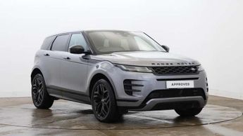 Land Rover Range Rover Evoque 1.5 P300e R-Dynamic HSE 5dr Auto