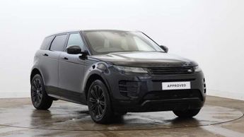 Land Rover Range Rover Evoque 2.0 D200 Autobiography 5dr Auto