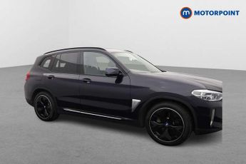 BMW X3 210kW Premier Edition Pro 80kWh 5dr Auto