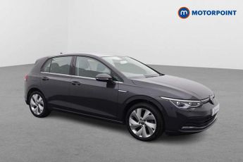 Volkswagen Golf TDi 2.0 TDI 150 Style 5dr DSG